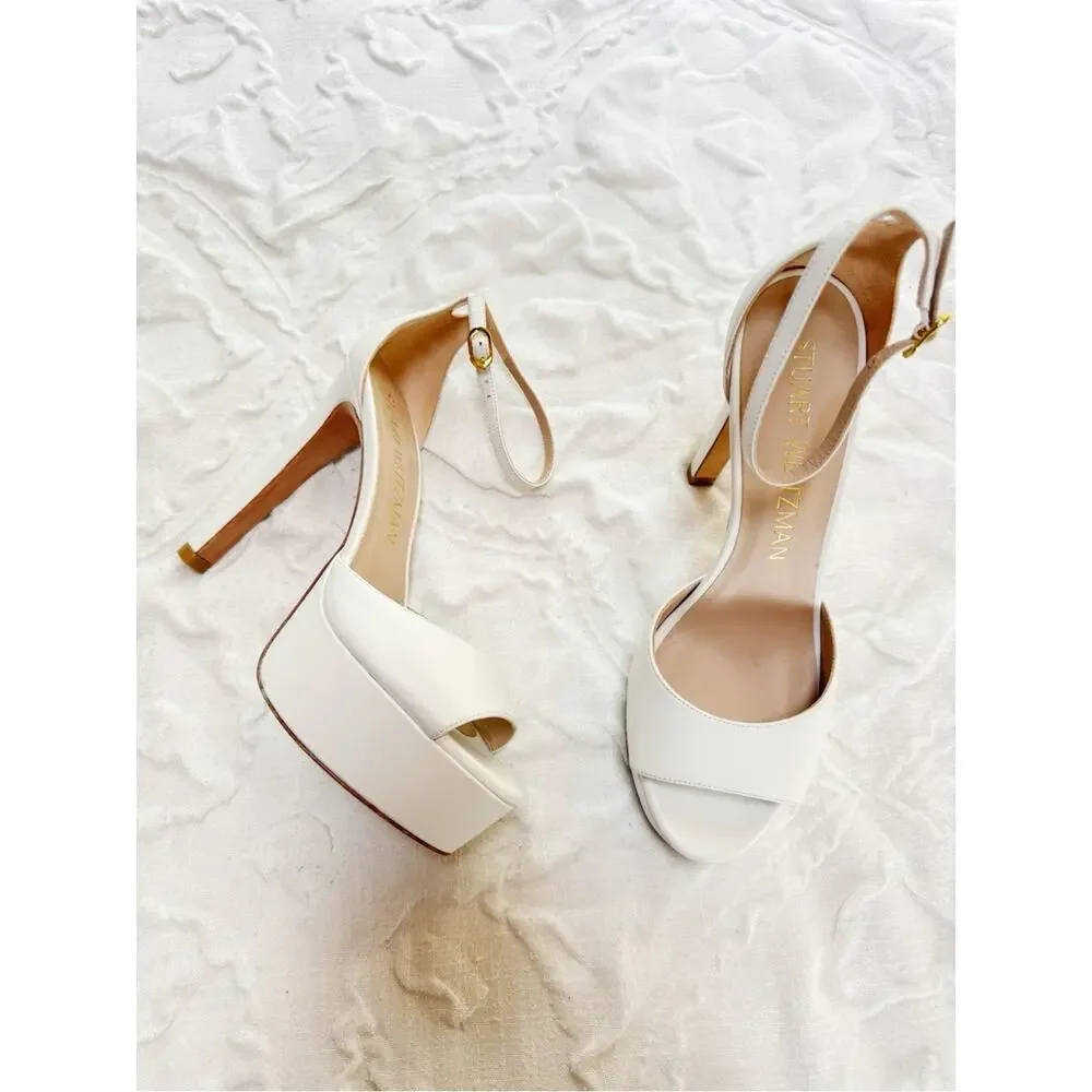 Stuart Weitzman these heels
